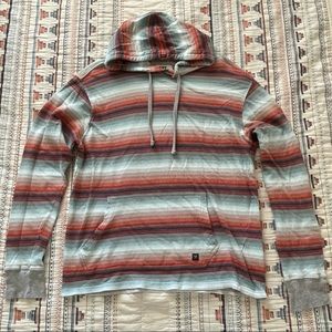 Vissla Pullover Hoodie